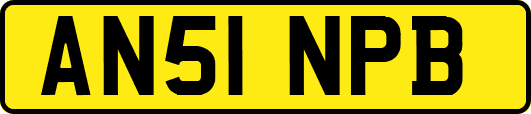 AN51NPB