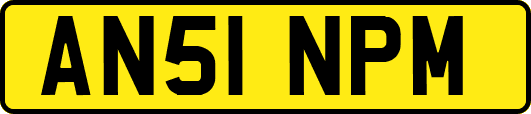AN51NPM