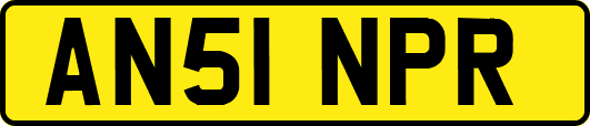 AN51NPR