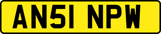 AN51NPW