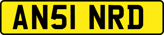 AN51NRD