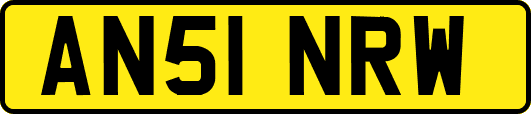 AN51NRW