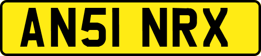 AN51NRX