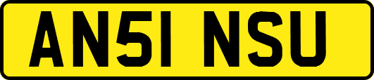 AN51NSU