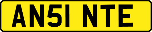 AN51NTE