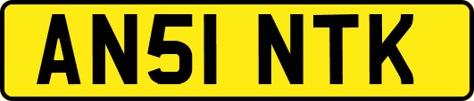 AN51NTK