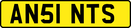 AN51NTS