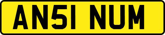 AN51NUM
