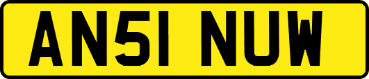 AN51NUW