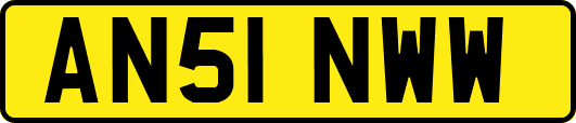 AN51NWW