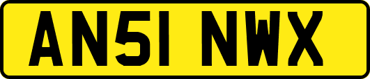 AN51NWX