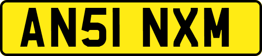 AN51NXM