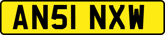 AN51NXW