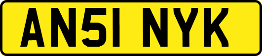 AN51NYK
