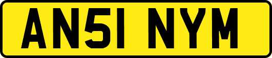 AN51NYM
