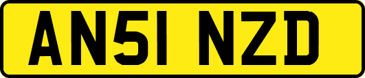 AN51NZD