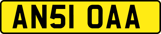 AN51OAA