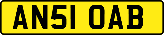 AN51OAB