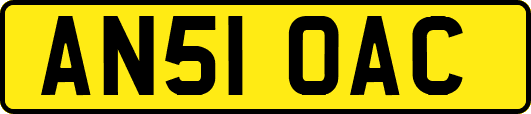 AN51OAC