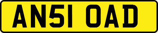 AN51OAD