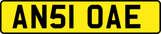 AN51OAE