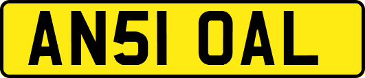AN51OAL