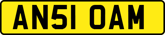 AN51OAM