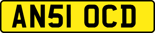 AN51OCD