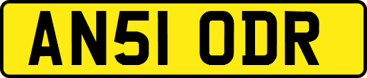 AN51ODR