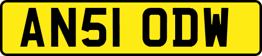AN51ODW