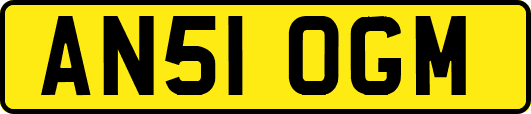 AN51OGM