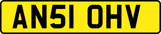 AN51OHV