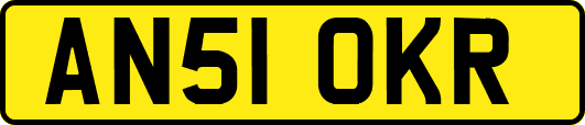 AN51OKR