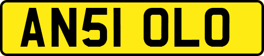 AN51OLO