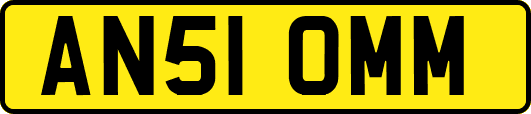 AN51OMM