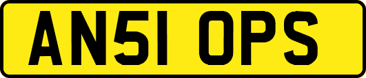 AN51OPS