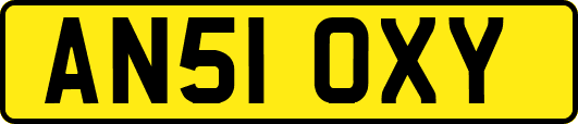 AN51OXY