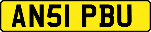 AN51PBU