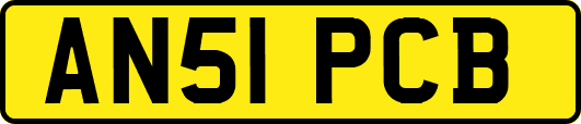 AN51PCB