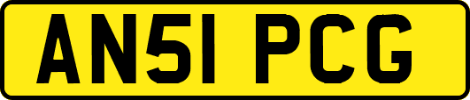 AN51PCG