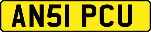 AN51PCU