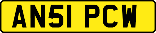 AN51PCW