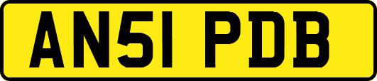 AN51PDB