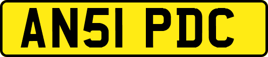 AN51PDC