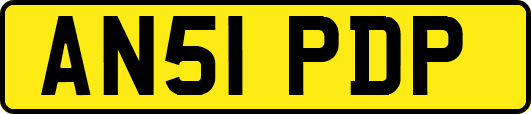 AN51PDP