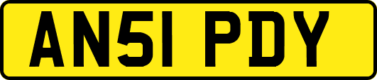 AN51PDY
