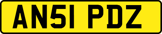 AN51PDZ