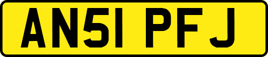 AN51PFJ
