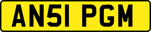 AN51PGM