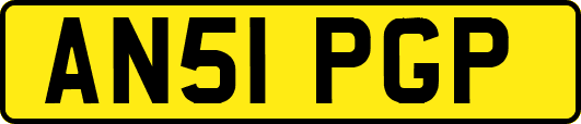 AN51PGP